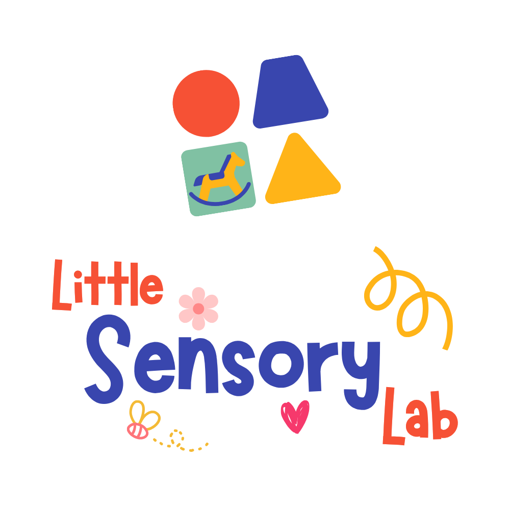 Little Sensory Lab